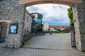 Hotel Rustikal, Horní Cerekev